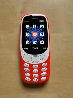 Nokia 3310 - 2