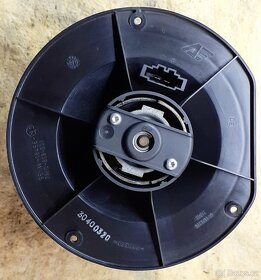 Ventilátor topení VW, FORD, SEAT - 2
