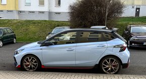 Alu R18 Hyundai i20N - 2