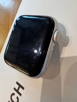 Apple Watch SE 2nd Gen - 2