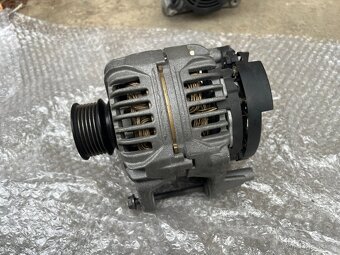 zánovní alternator škoda octavia I. generace - 2