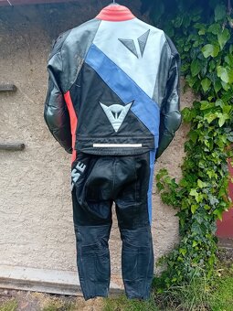 Kombineza Dainese - 2