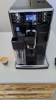 Automatický Kávovar Saeco Picobaristo - 2