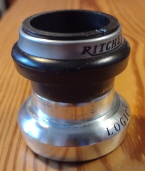 Hlavové složení Ritchey Logic 1 1/8" - 2