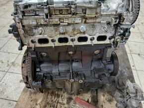 Motor 1.6i 16v 82kw - 2