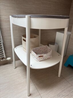 Stokke Sleepi přebalovací pult - 2