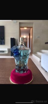Jean Paul Gaultier le beau flower edition - 2