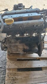 Opel Corsa 1.4-66 typ:Z14XE - 2