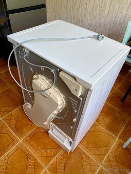 SIGURO SGR TD H721w profi dry - 2