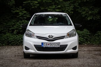 Toyota Yaris 1.0I VVT-i - 2