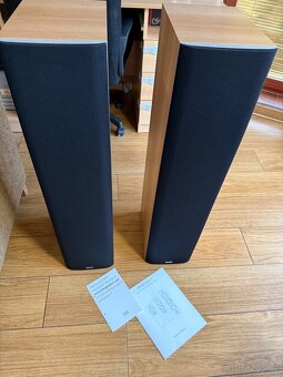 Bowers & Wilkins DM 603 S3 - 2