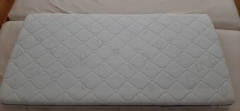Dětská matrace Träumeland Engelchen - 140x70 cm - 2