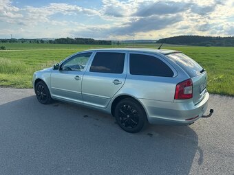 Skoda Octavia 2 2.0 TDI 103kw - 2