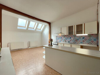 Pronájem byt 2+1, 80 m², Prostějov - 2