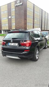 X3 F25. 2.O D PRODEJCI NEVOLEJTE - 2