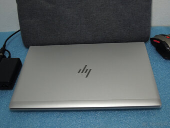 HP EliteBook 845 G7 14“ IPS Full AMD Ryzen Pro 16GB 512GB - 2