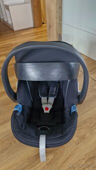 Cybex Aton 5 - 2