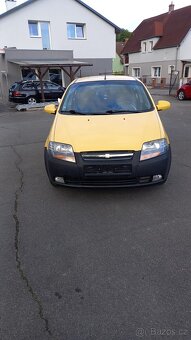 Chevrolet Kalos 1.4 69kW - 2
