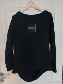 Krásná mikina,zn.MINOUU,vel.M-XL - 2