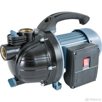 VLC 800 W Zahradní čerpadlo GP 3200 - 3200 l/h - 2