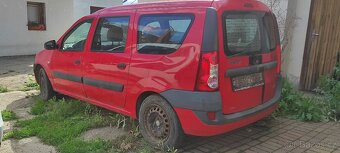 Dacia Logan - 2