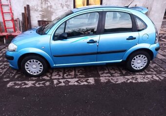 Citroen C3 - 2