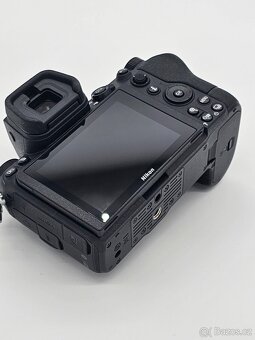 Nikon Z6 II jako novy - 2