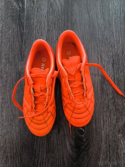 Prodám dětské kopačky vel.31 - 2