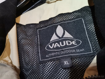 PÁNSKÁ BUNDA VAUDE - 2