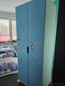 Vybaveni dětského pokoje - 2