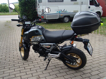 Honda MSX 125 GROM - 2