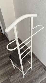 Němý sluha židle - 2