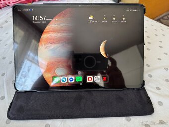 Honor Pad 9 8/128. LTE - 2