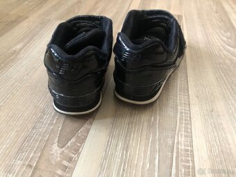 Detske tenisky New Balance 25 - 2