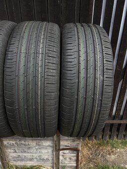 235/55/18 100V letní pneu R18 Continental - 2
