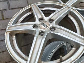 ALU kola 5x114,3 r17 - 2