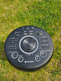 Reproduktor Gogen Smile BPS 636 - 2