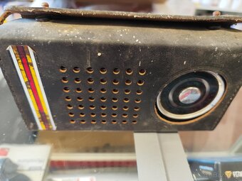 Retro rádia - 2
