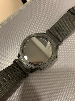 Garmin Tactix Delta Solar Sapphire TOP STAV - 2