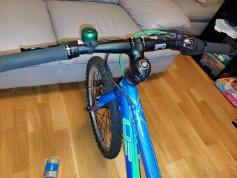 4EVER Kid Spot 20" - 2
