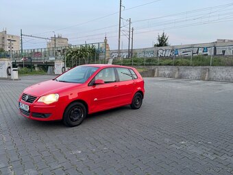 Volkswagen Polo 1,2 TSI - 2