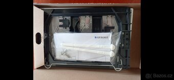 Geberit tlačítko Delta 01, 2 ks - 2