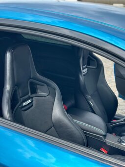 BMW M2 F87 - 2
