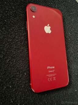 iPhone XR 64GB - 2