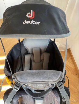 Dětské nosítko Kid Comfort 1 Plus - 2