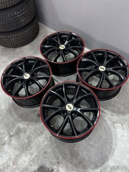 R17 5x108 ford - 2