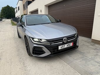 Volkswagen Arteon 2.0tsi 11/2019 - 2