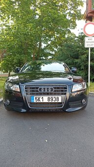 Audi A5 S-LINE 2.0TFSI 132KW - 2