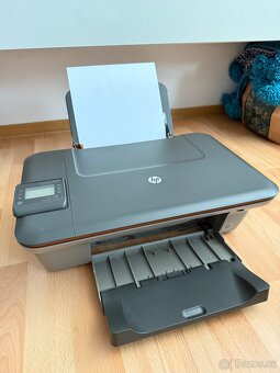 Tiskárna HP Deskjet 3050A - 2