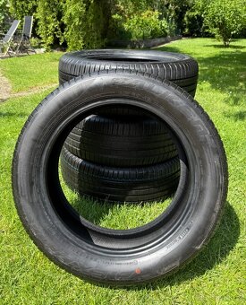 225/55 R18 Falken NOVÉ - 2